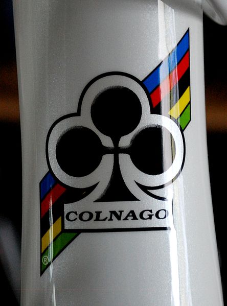 444px-Colnago_Logo