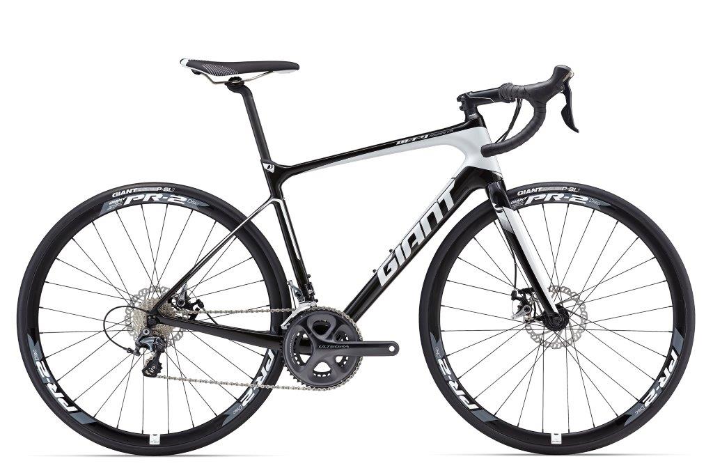 GIANT2016年モデルフルラインナップ！ DEFYシリーズ : SBC 新着情報