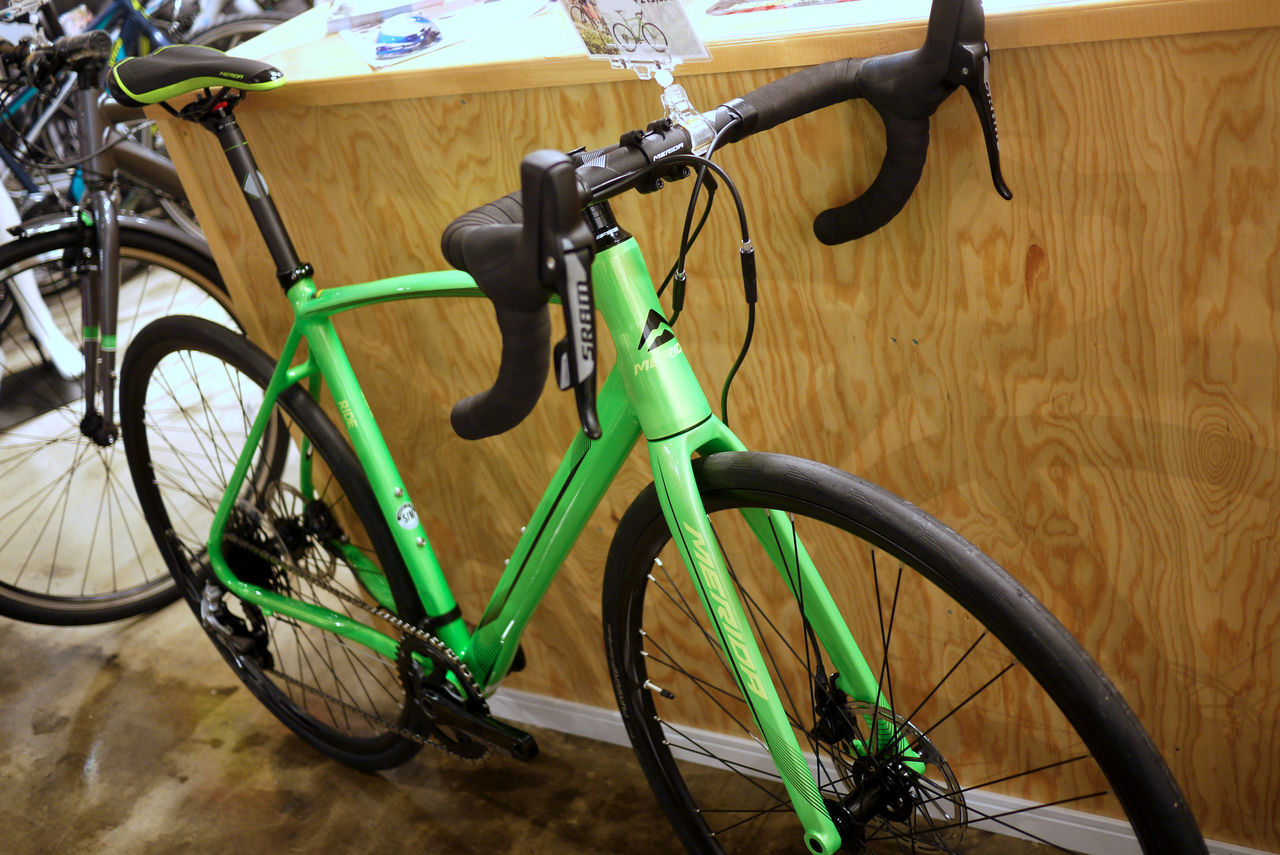 メリダの新商品!RIDE DISC ADVENTURE入荷! : SBC 新着情報 メリダの新商品!RIDE DISC ADVENTURE入荷! : SBC 新着情報