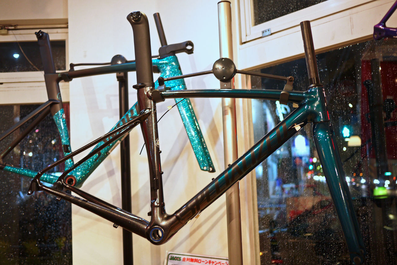 SPECIALIZED限定モデル Sagan collection Drop 2! : SBC 新着情報 SPECIALIZED限定モデル Sagan collection Drop 2! : SBC 新着情報