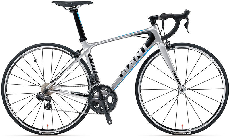 giant tcr advanced 2011