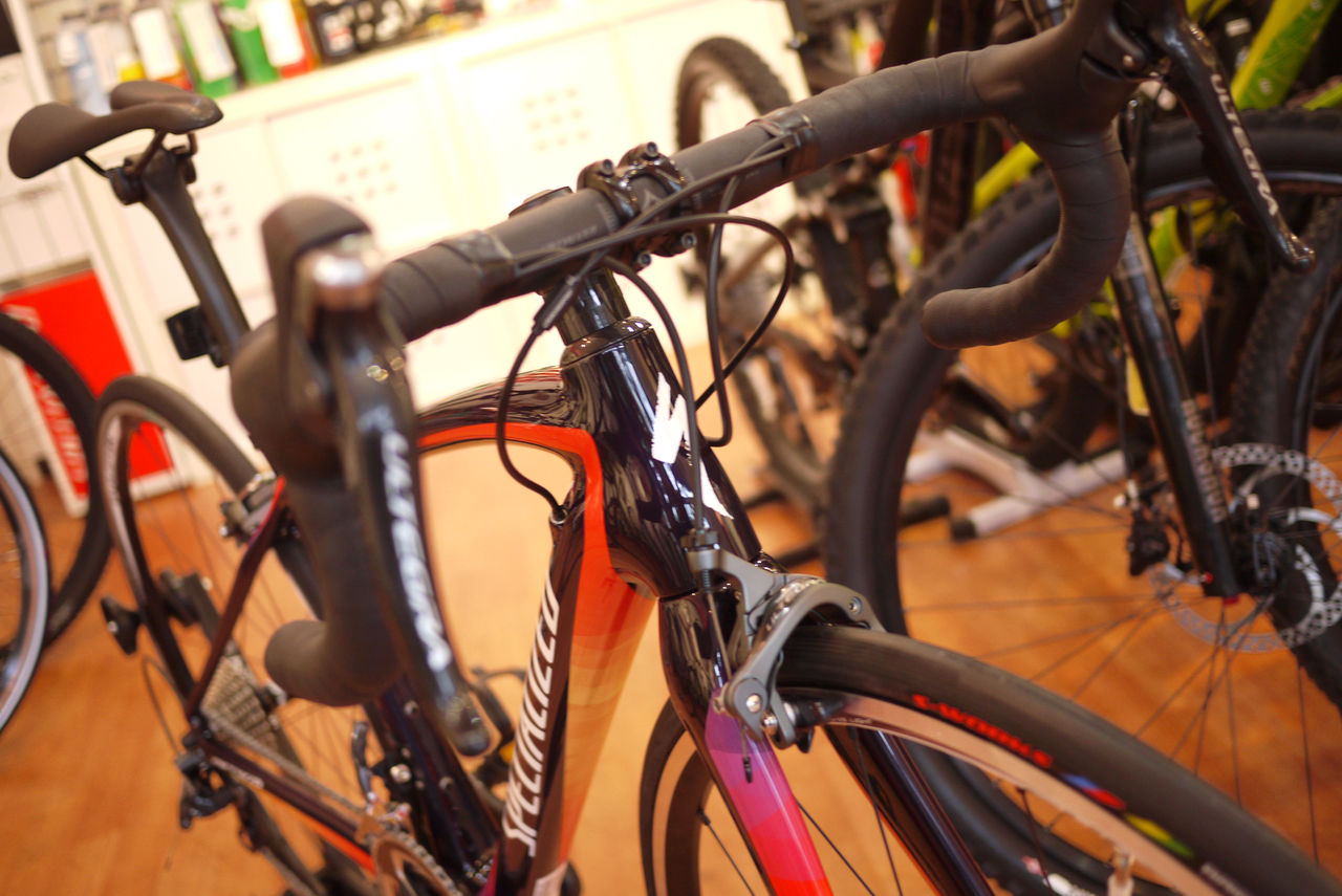 SPECIALIZED AMIRA SL4 EXPERT SBC