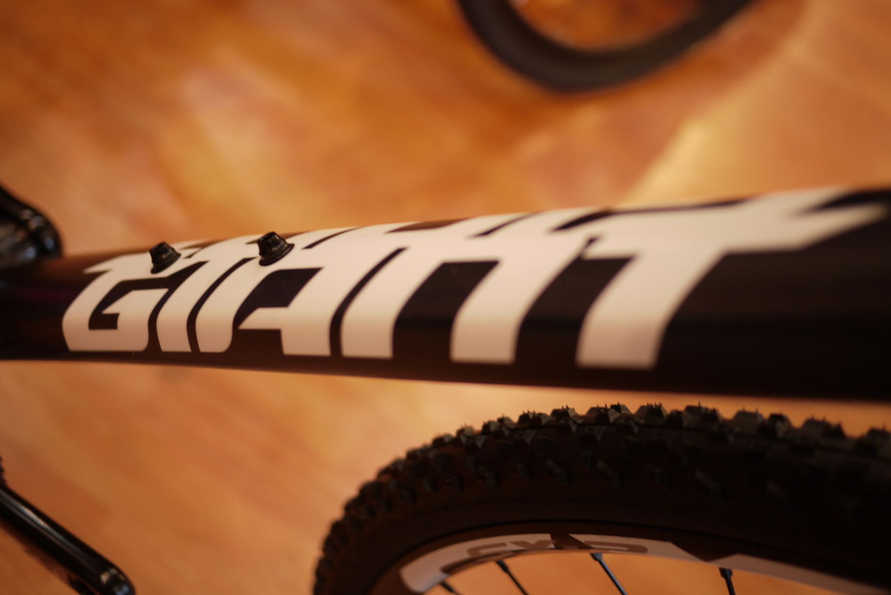 GIANT TCX SLR 2（2015年モデル）入荷しました！ : SBC 新着情報