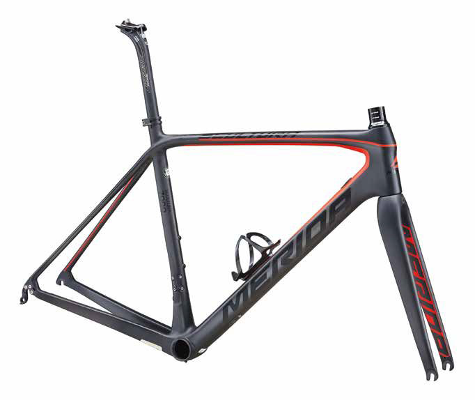 MERIDA 2017年モデルフルラインナップ その1 : SBC 新着情報