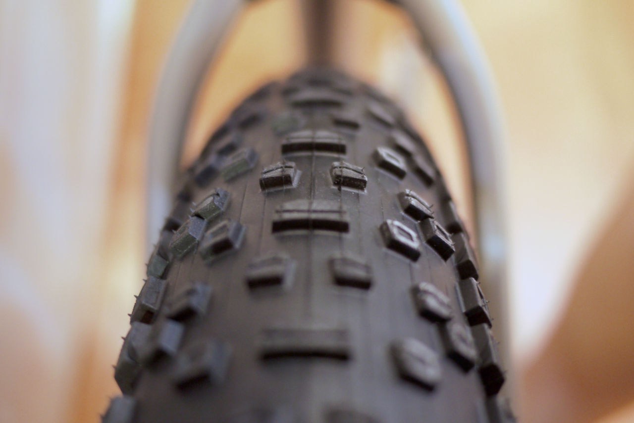 SPECIALIZED FUSE PRO 6FATTIEが入荷しました : SBC 新着情報