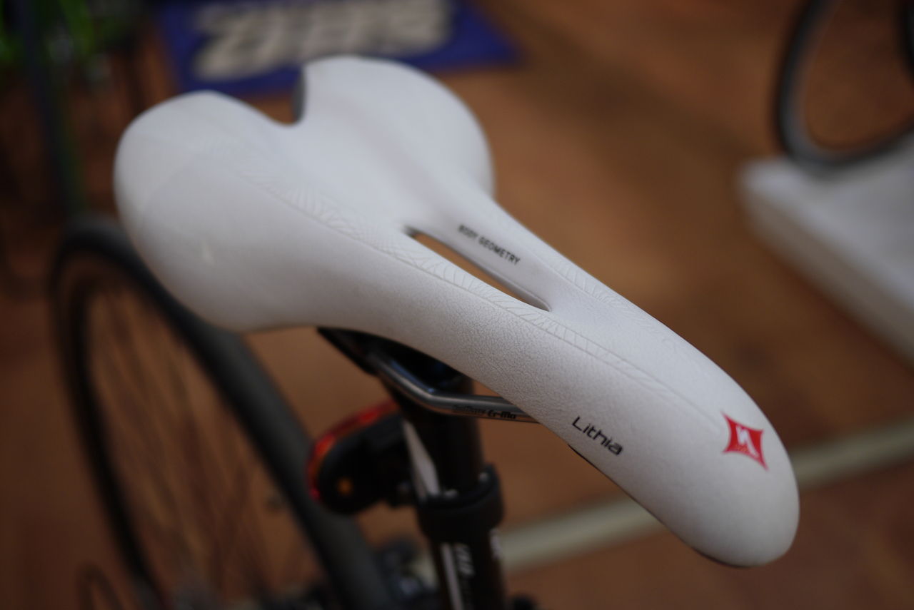 sbc 自転車