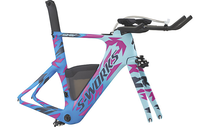 限定S-WORKS SHIVご注文可能！ : SBC 新着情報