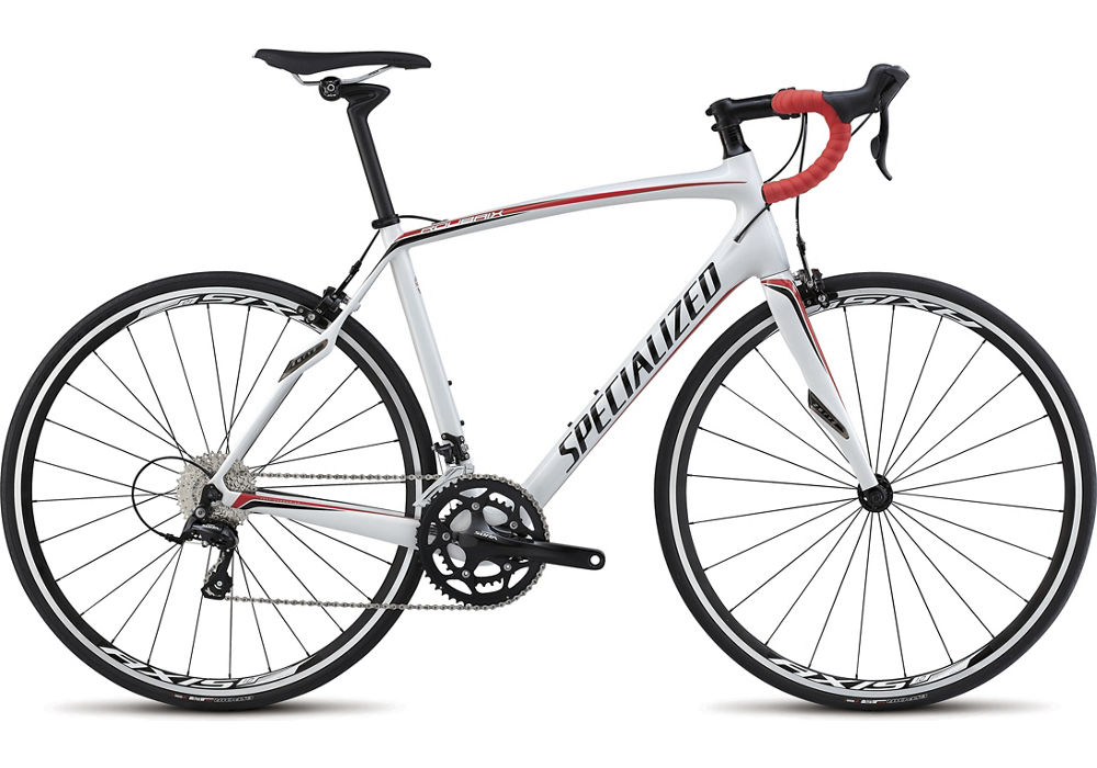 SPECIALIZED 「スペシャライズド」 ROUBAIX SL4 ELITE 2015年モデル ロードバイク / 2223012400110 SPECIALIZED 「スペシャライズド」 ROUBAIX SL4 ELITE 2015年モデル