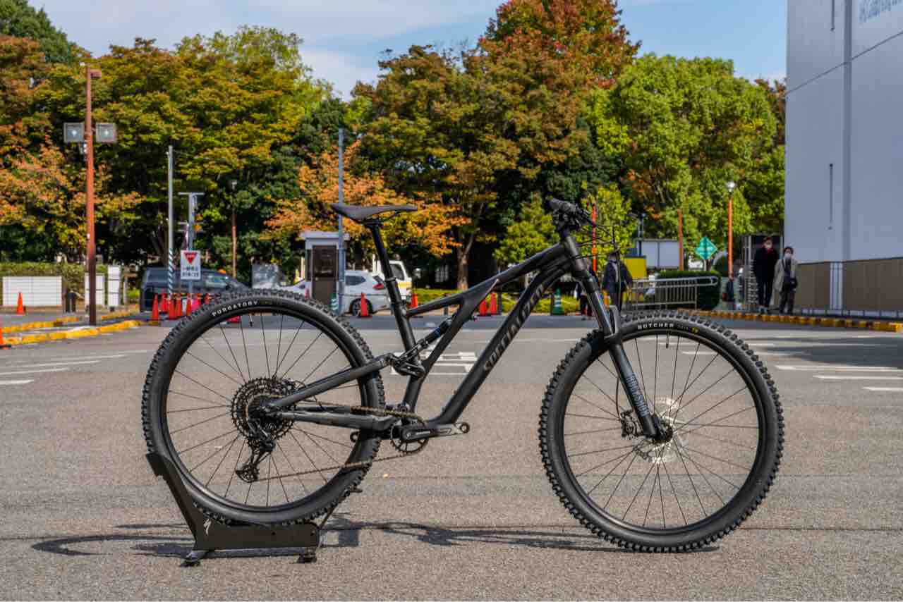 specialized Stumpjumper Alloy S3フルサス specialized Stumpjumper Alloy S3フルサス Specialized