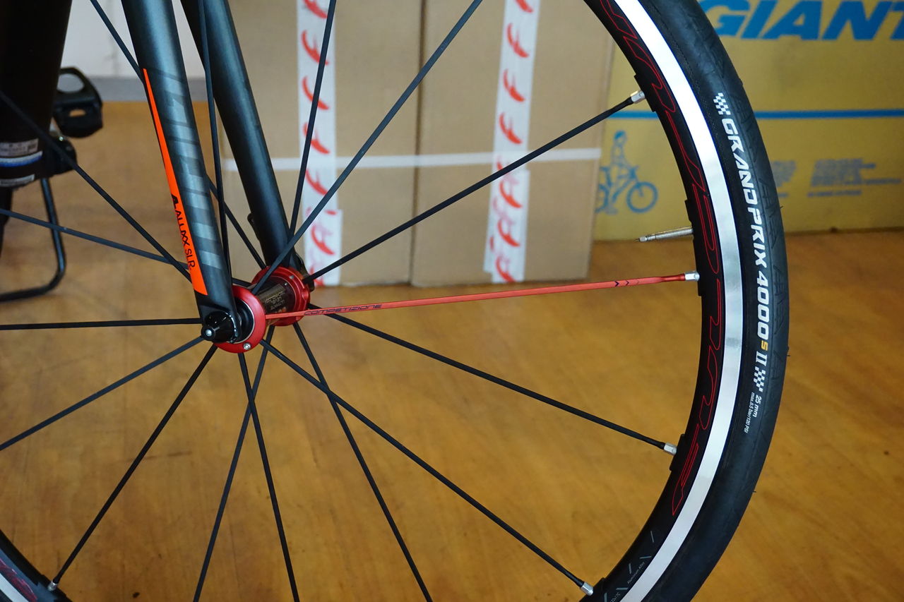 パーツ Fulcrum Racing zero Competizione G4ALAH Fulcrum Zero Competizione 2 Way Fit wheelset LordGun online