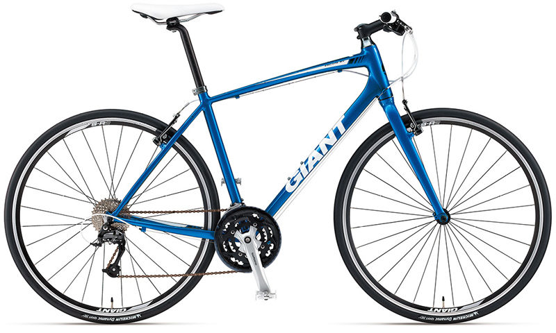 GIANT DEFY Composite SE & ESCAPE RX キャンペーン！ : SBC