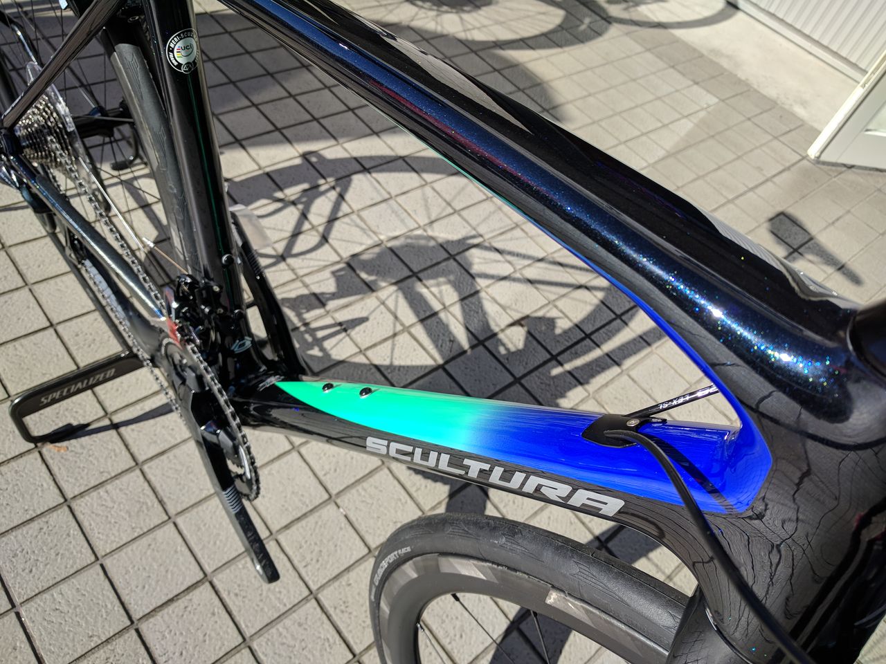 限定モデルのMERIDA【SCULTURA YC EDITION】が入荷しました 限定モデルのMERIDA【SCULTURA YC EDITION】が入荷しました