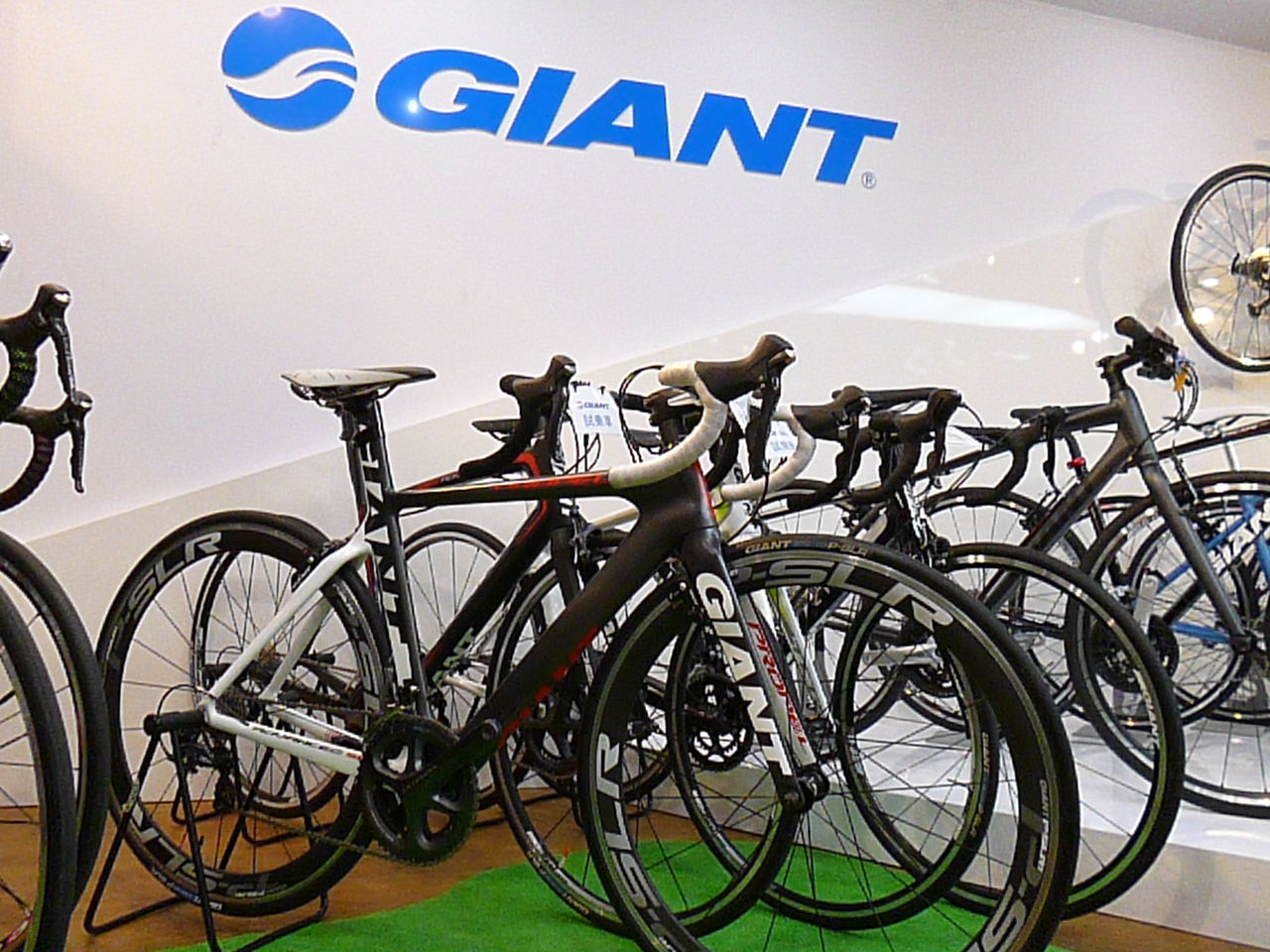Giant PROPEL ADVANCED SL3 ロードバイク GIANT プロペルアドバンスド