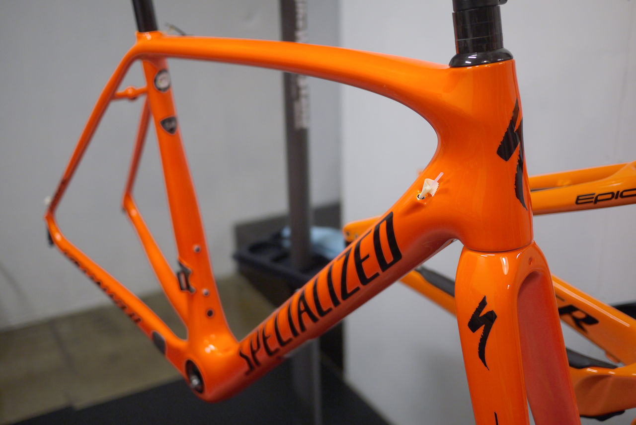 Specialized tarmac torch deals