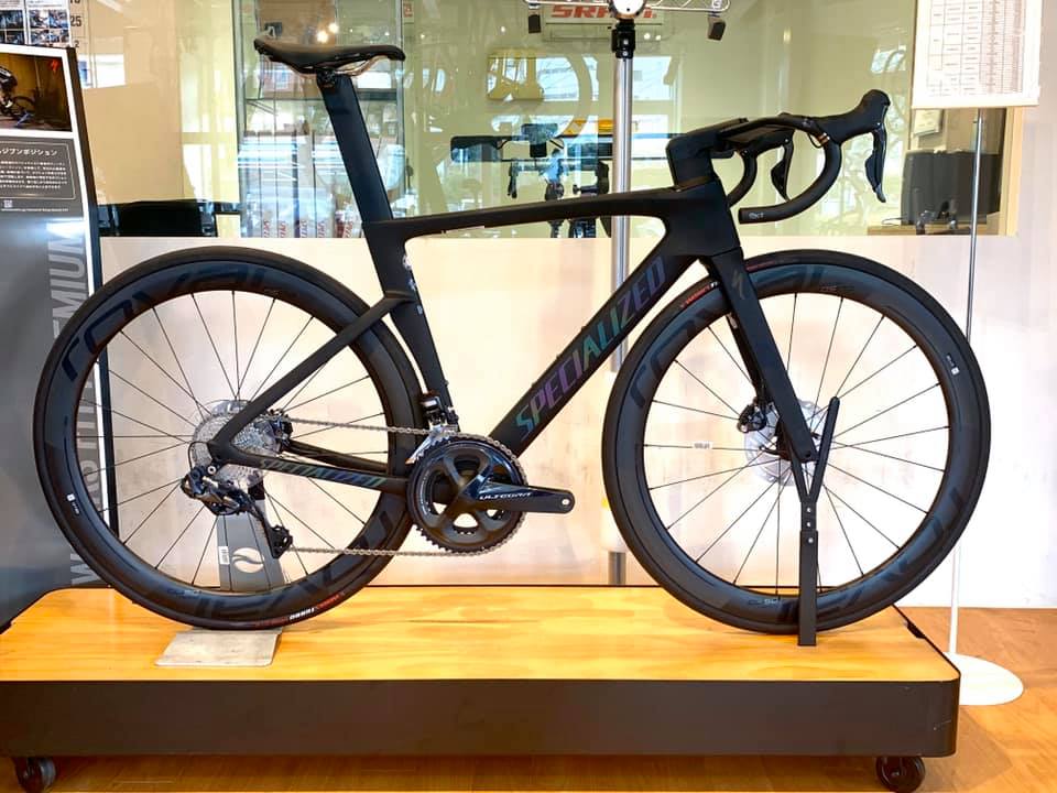 エアロロードバイク界の新星!ヴェンジプロの在庫状況をお知らせ エアロロードバイク界の新星!ヴェンジプロの在庫状況をお知らせ