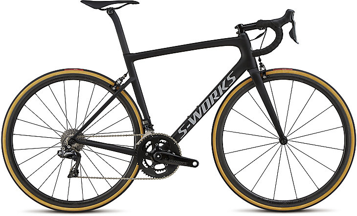 s works tarmac expert