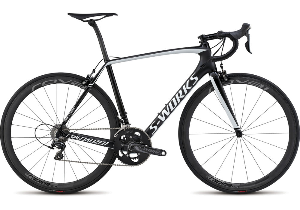 Specialized 　ターマック ロードバイク完成車 SPECIALIZEDの新型ロードバイク 「S-WORKS TARMAC 15」（2015年モデル