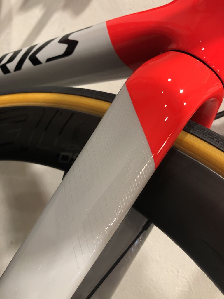 S-WORKS ROUBAIX 49サイズ 完成車在庫ございます！ : SBC 新着情報