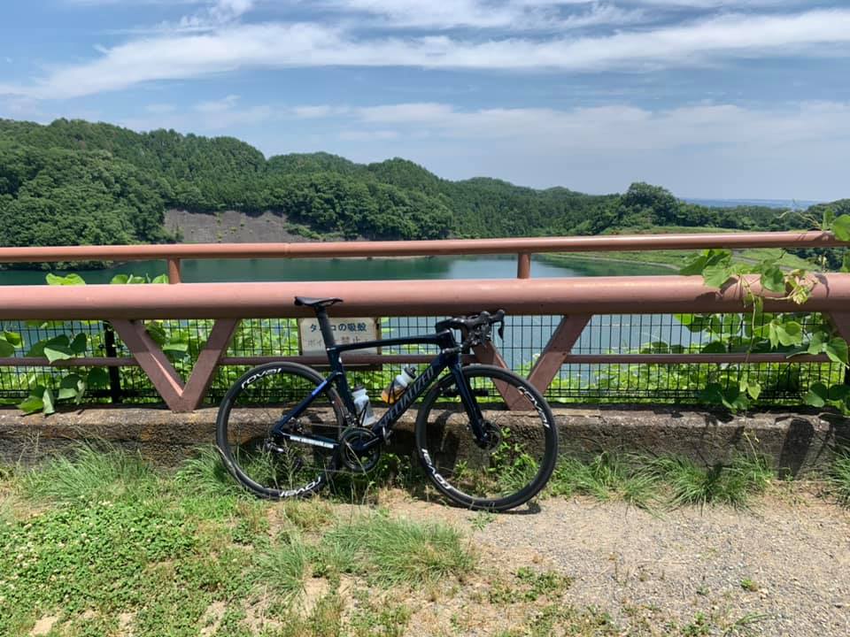 新型ROVAL ALPINIST CLX早速使ってみました！！ : SBC 新着情報