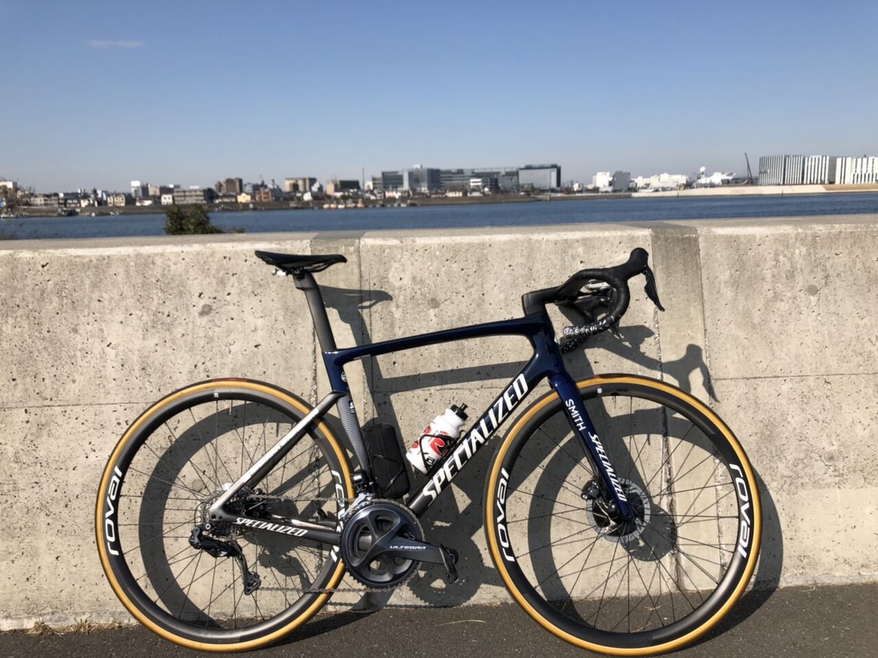 軽いだけじゃない‼ROVAL ALPINISTってどんなホイール?スタッフ 軽いだけじゃない‼ROVAL ALPINISTってどんなホイール?スタッフ