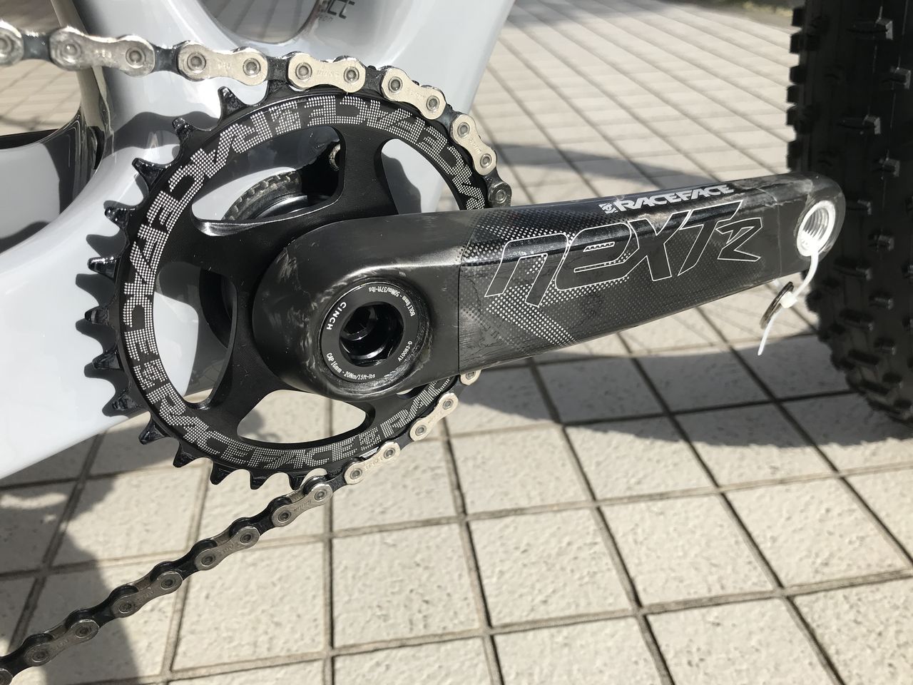 FATBIKE】SPECIALIZEDから2019年モデル「FATBOY COMP CARBON」が入荷