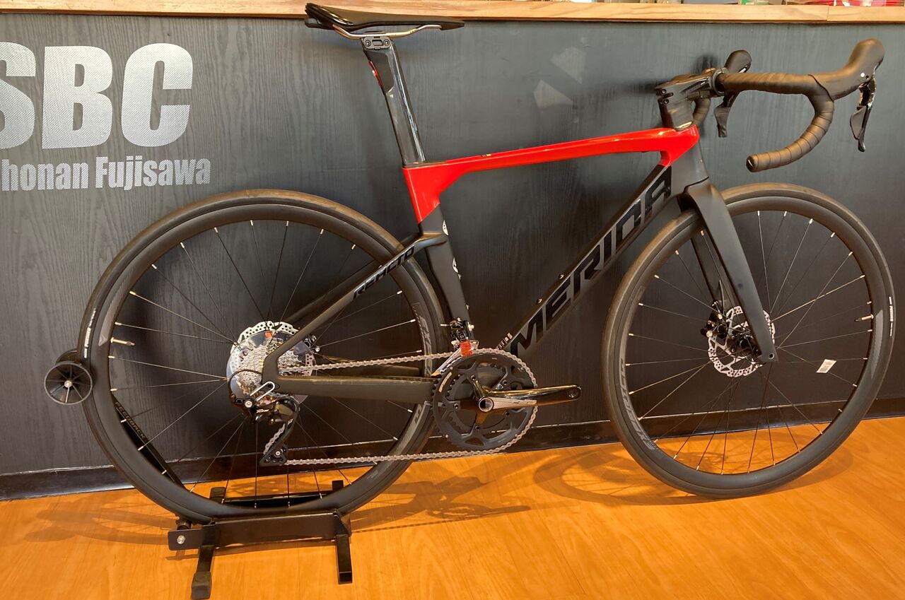 MERIDA REACTO4000 ロードバイク REACTO 4000 – メリダ公式オンラインショップ