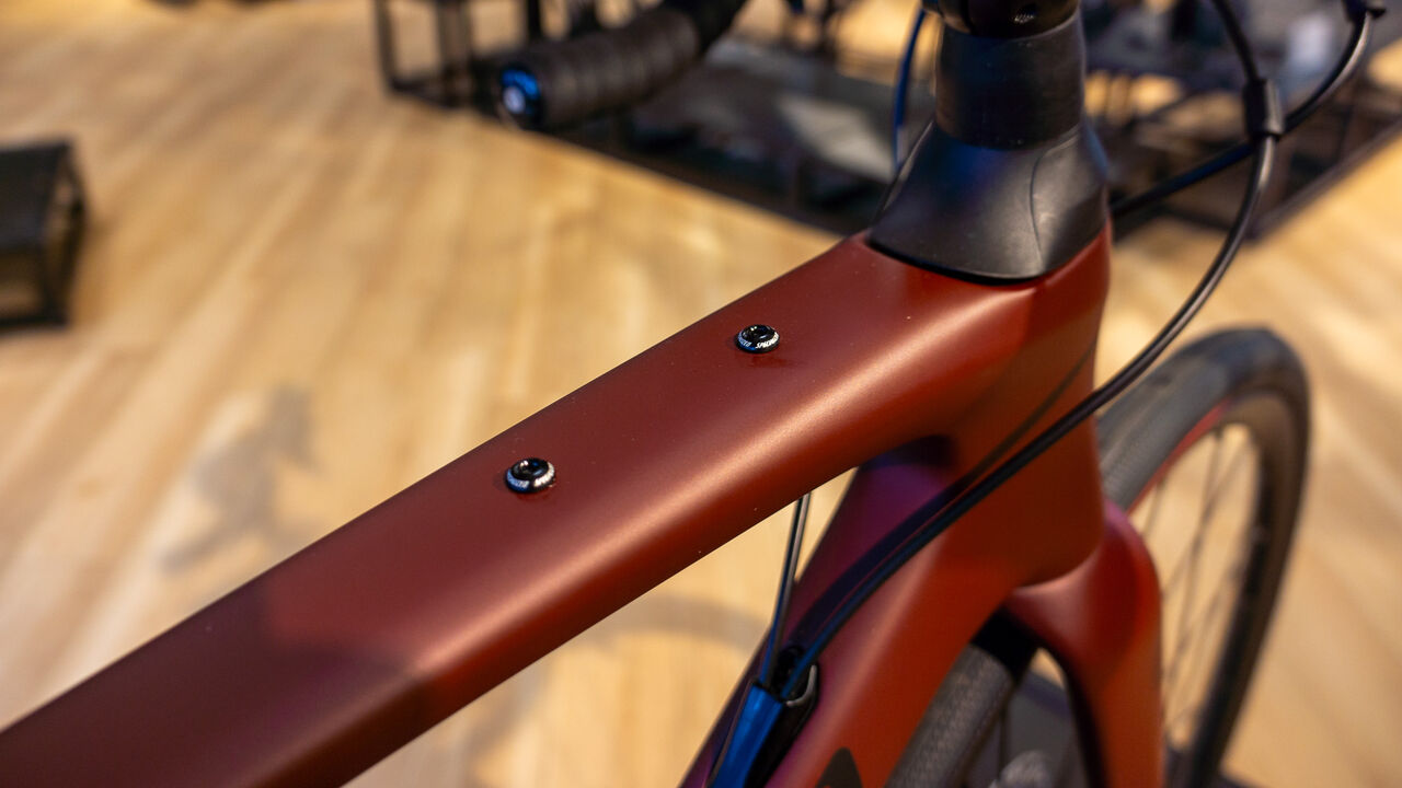 スペシャライズド厚木スタッフのイチオシBike紹介！ROUABIX!! – SBC