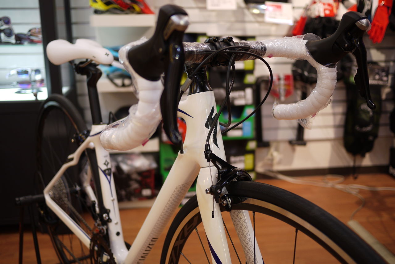 SPECIALIZED RUBY SPORTが入荷しました！ : SBC 新着情報