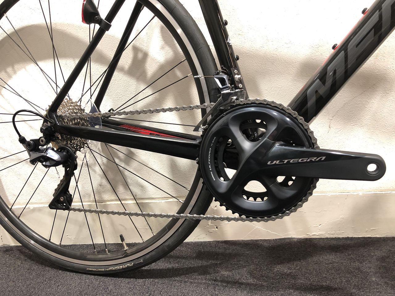 merida scultura limited 2019