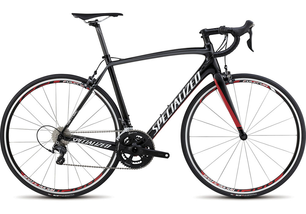 SPECIALIZED 2015年モデル正式発表！ロードバイク編 TARMAC 2015