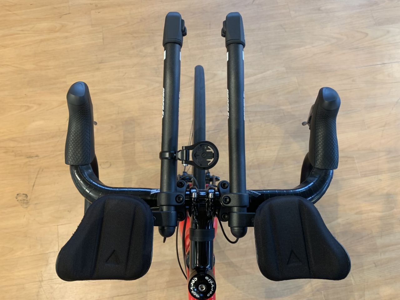 機械式から電動へ！Di2車のご紹介 : SBC 新着情報