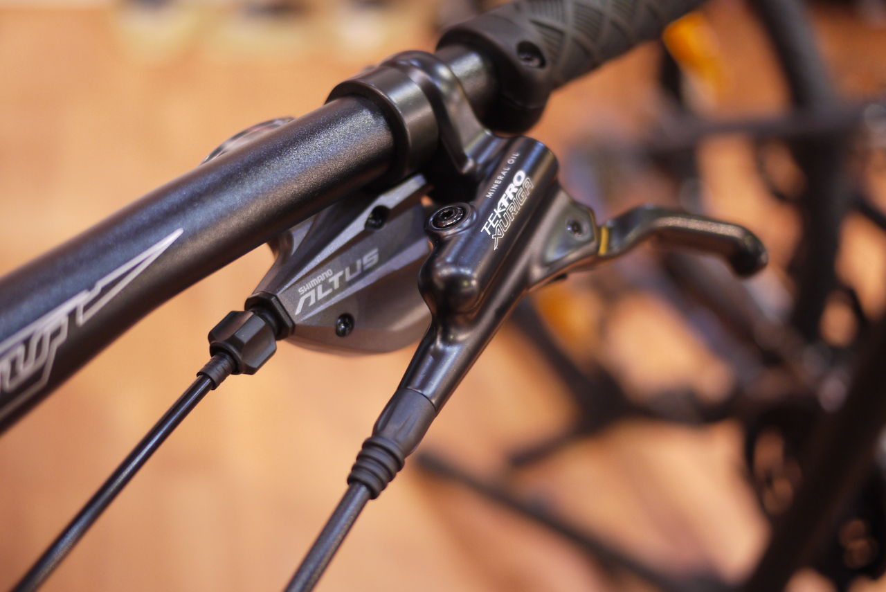 街乗りからオフロードまでマルチに使えるMTB！ SPECIALIZED PITCH COMP