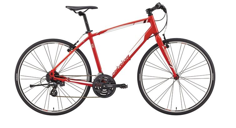 MERIDA - 【極美品・整備済】メリダ クロスウェイ100 21速　クロスバイク　CT460 CROSSWAY 100-R – メリダ公式オンラインショップ