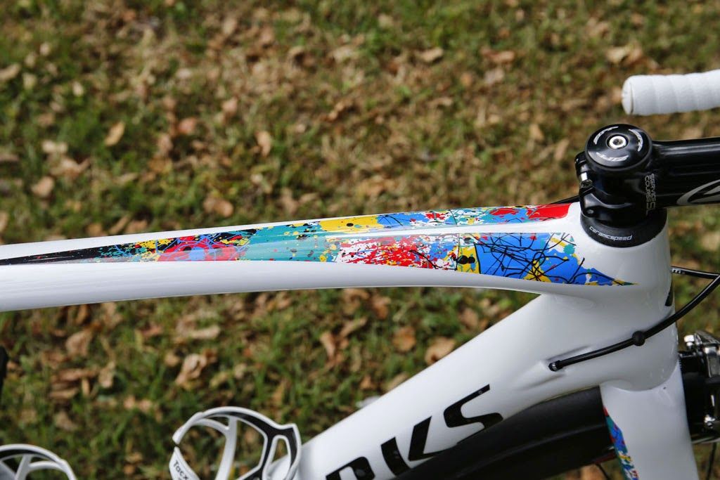 SPECIALIZEDから限定ターマックが追加発表されました！S-WORKS TARMAC