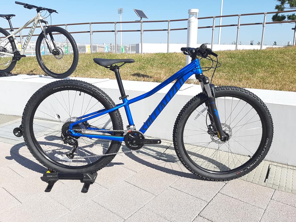 Specialized Rockhopper Sport XXS 26インチ Rockhopper Expert 27.5