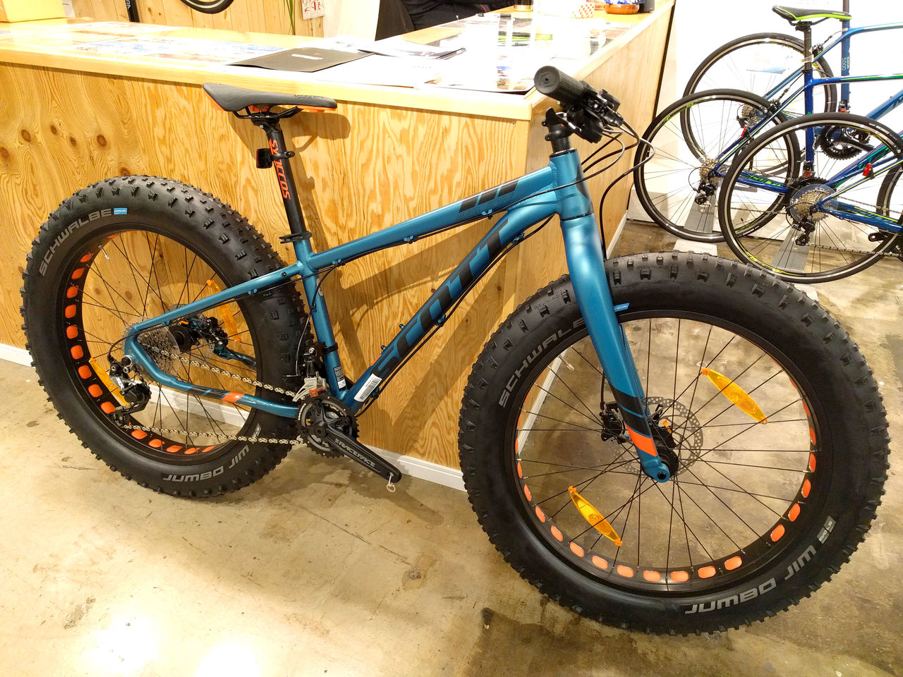 セール対象情報 メーカー在庫完売の自転車まだあります Sbc 新着情報