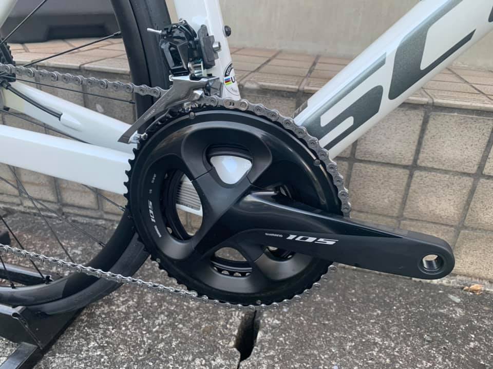 メーカー在庫完売中!【SCOTT ADDICT RC40】ラスト1台あります メーカー在庫完売中!【SCOTT ADDICT RC40】ラスト1台あります