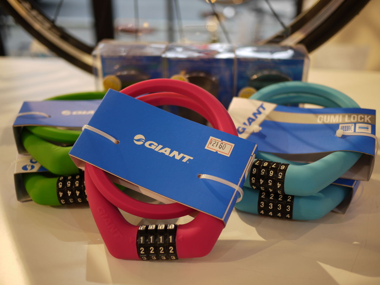 Giant - ティカさん　専用 GIANT ( ジャイアント ) マウンテンバイク XTC SLR 29ER 1