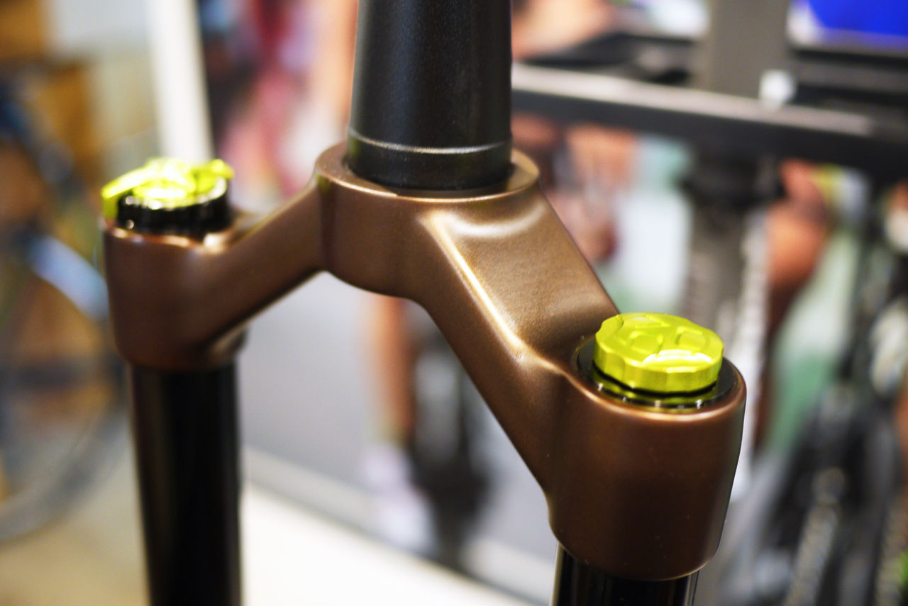 DVOの新商品が到着！ : SBC 新着情報