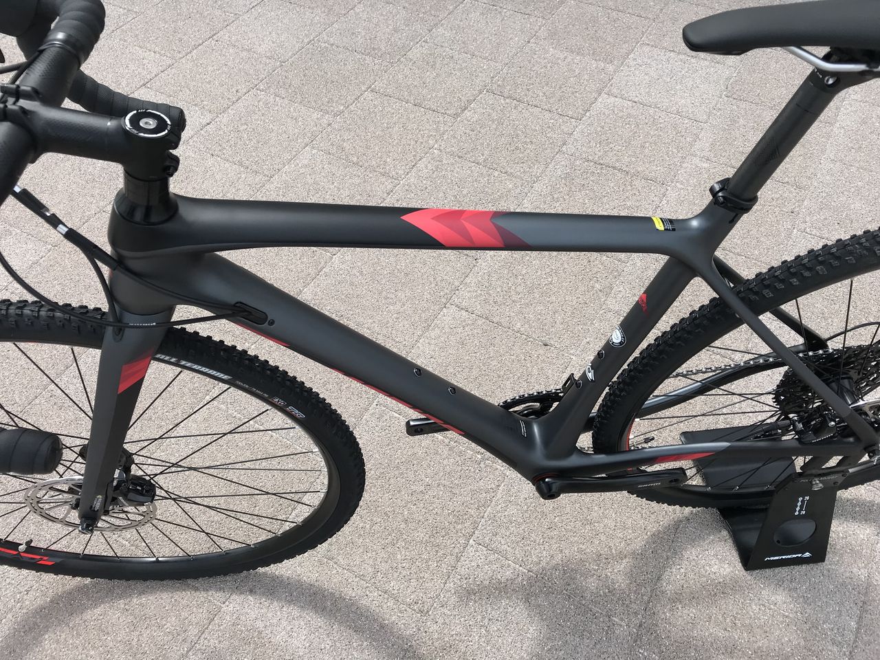2019年 MISSION CX 5000 試乗車準備整いました。 : SBC 新着情報