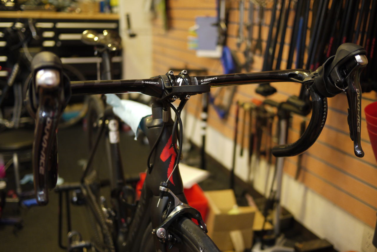 SPECIALIZED Aerofly Handlebar再入荷しました! : SBC 新着情報 SPECIALIZED Aerofly Handlebar再入荷しました! : SBC 新着情報