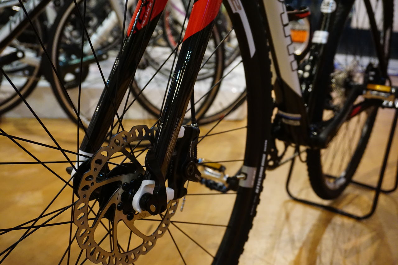 2016 GIANT TCX SLR2が入荷しました！ : SBC 新着情報