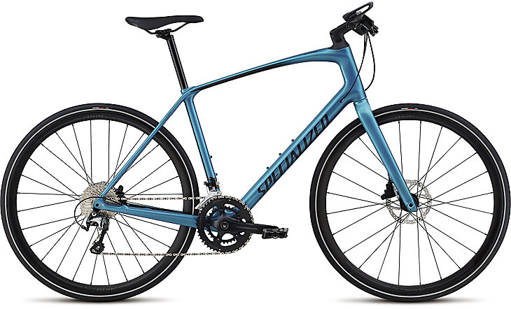 Specialized クロスバイク ミントグリーン スペシャライズド新型クロス 