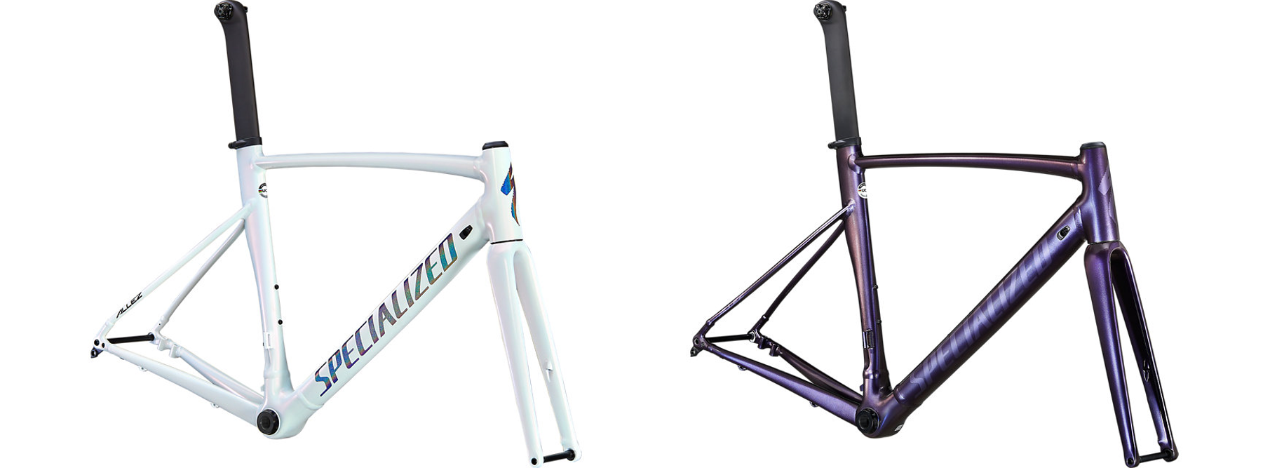 スペシャライズド　フレームのみ 最大36回無金利キャンペーン対象】S-WORKS DIVERGE STR FRAMESET