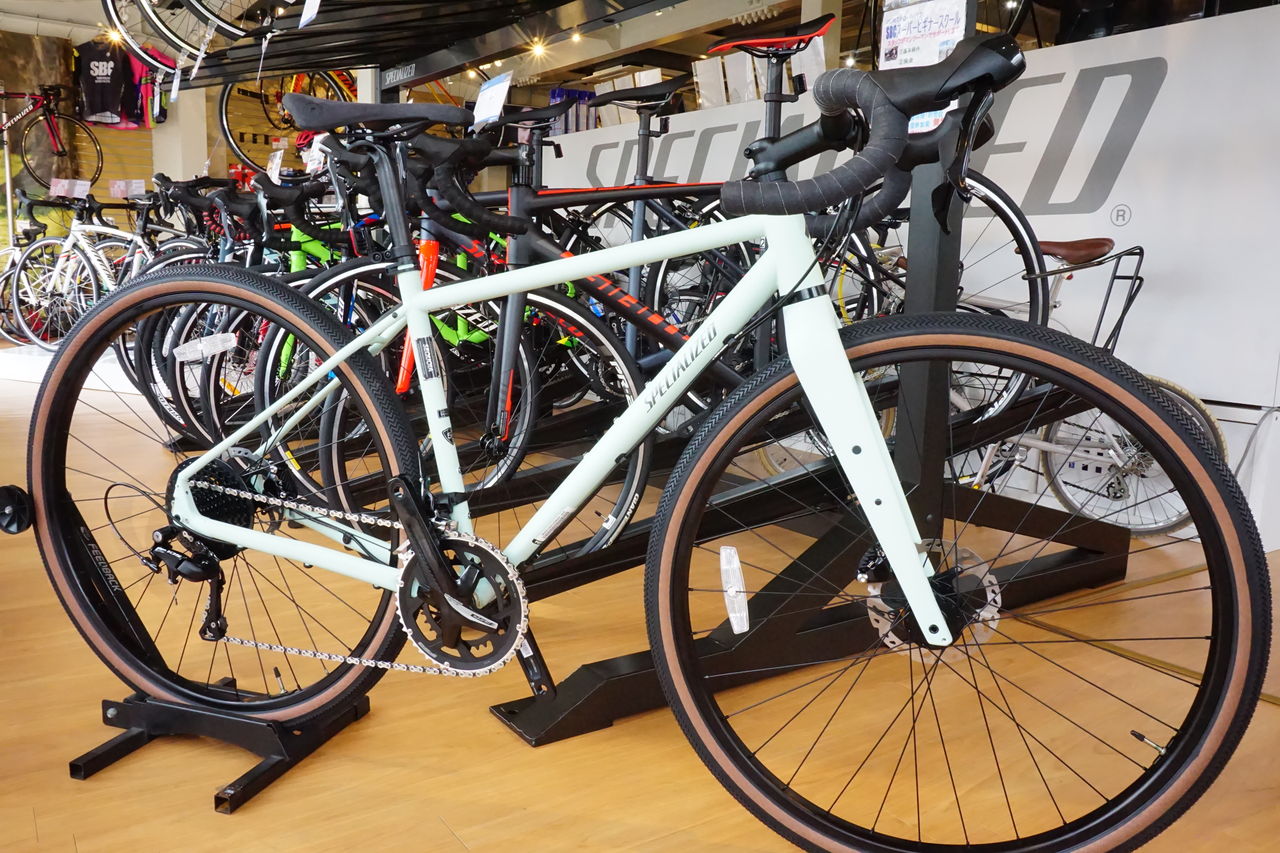specialized sequoia elite 2017