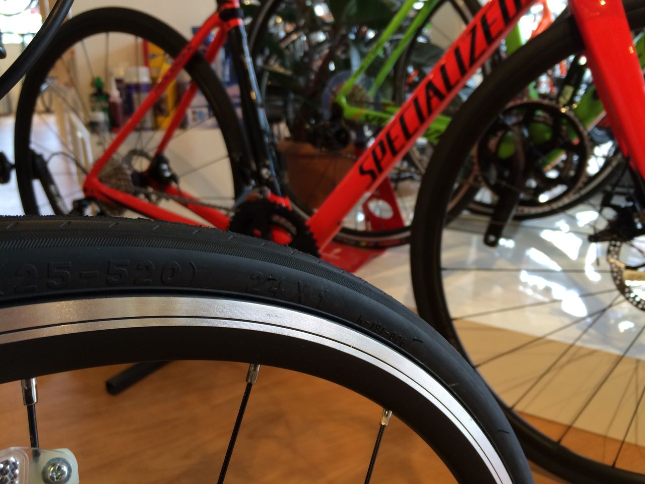 GIANT GIANT TCR ESPOIR24ご納品しました！ : SBC 新着情報