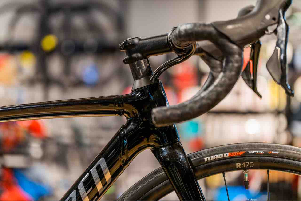 新型ALLEZ Sprint発表!! : SBC 新着情報 新型ALLEZ Sprint発表!! : SBC 新着情報
