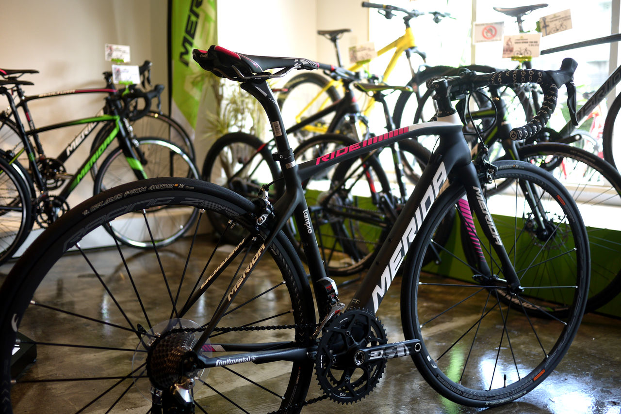 Merida Ride Team Eが入荷しました Sbc 新着情報 Merida Ride Team Eが入荷しました Sbc 新着情報