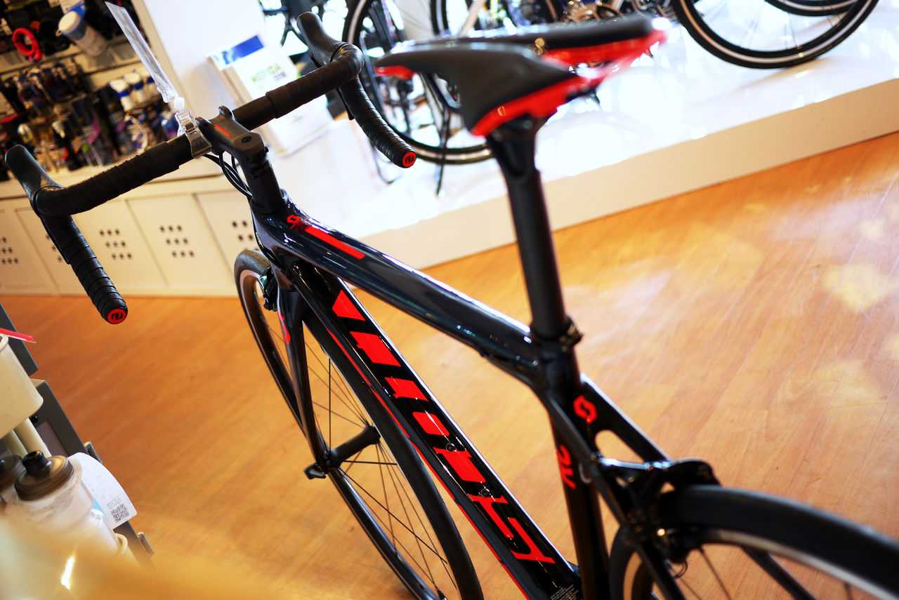 な SCOTT　ADDICT RC 10 DURA-ACE SCOTT Addict RC eRIDE 10 Bike