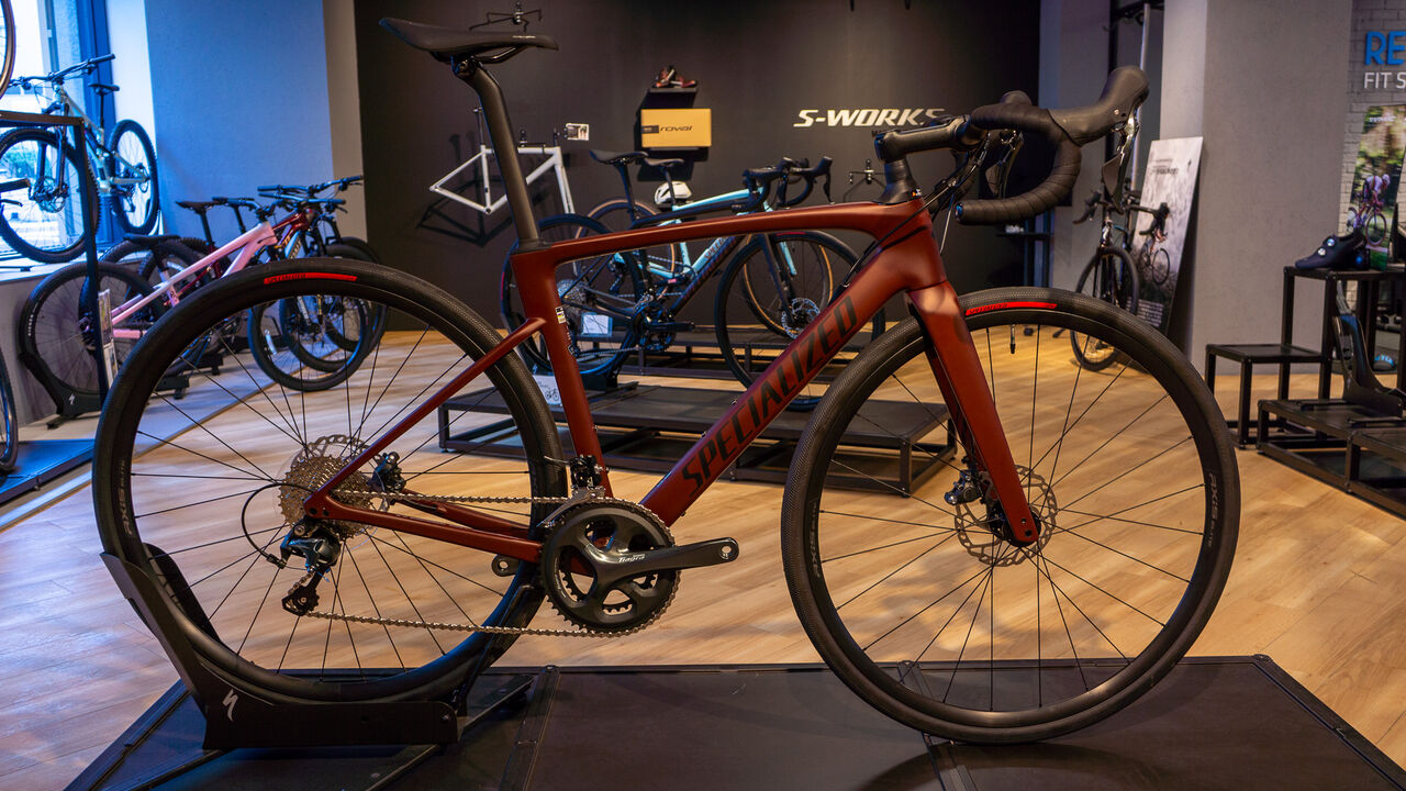 SPECIALIZED厚木】ロードバイク在庫状況 – SBC
